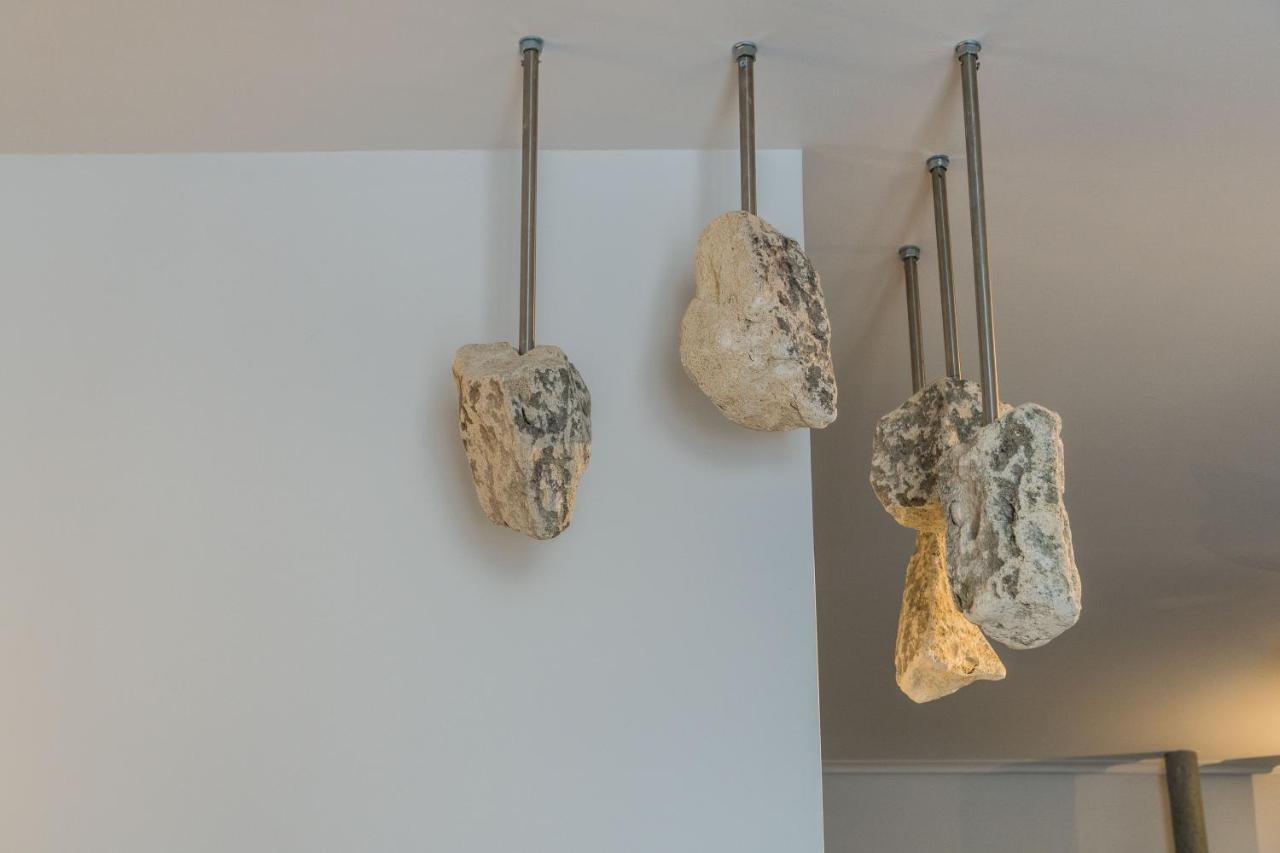 Appartement Graffitisuites#stone Thessaloniki
